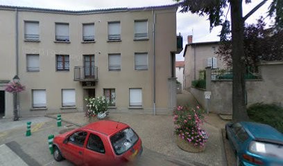 Olivier Granet Ostéopathe, Ostéopathe à Saint-Galmier