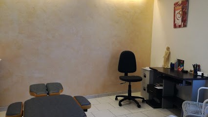 Ostéopathe Pierrick Rivière, Ostéopathe à Martigues