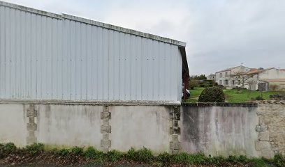 Ferrandier Geoffroy, Ostéopathe à Dompierre-sur-Mer