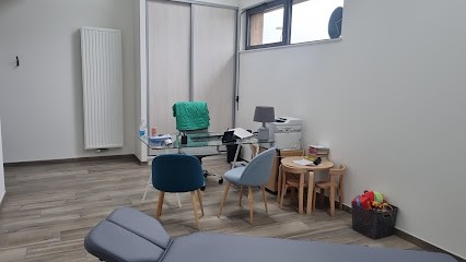 Mathilde BEAUDOUIN, Ostéopathe D.O., Ostéopathe à Plonévez-du-Faou