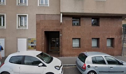 Raux Pascale, Ostéopathe à Fontaines-sur-Saône