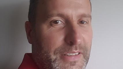 Laurent MANDART, Ostéopathe à Saint-Pair-sur-Mer