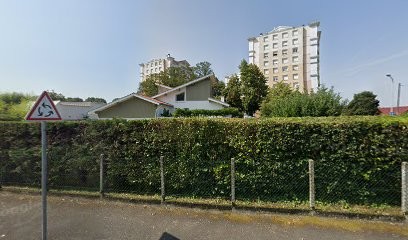 Sophie PRIEUR - Ostéopathe, Ostéopathe à Dax