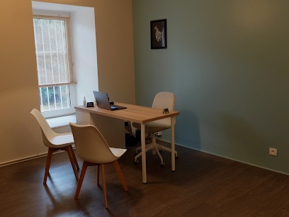 Elodie Gandy - Ostéopathe DO, Ostéopathe à Orange