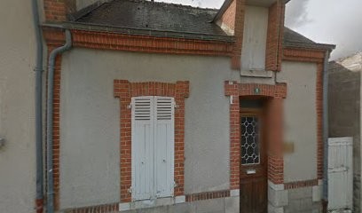 Legros Gaceus Dominique Paulette, Ostéopathe à Sully-sur-Loire