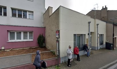 Agathe Thiriard, Ostéopathe à Neuves-Maisons