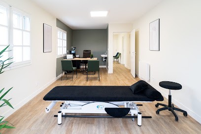 May'osteo Bonchamps, Ostéopathe à Bonchamp-lès-Laval