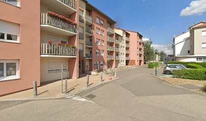 LEDUC Jonas Ostéopathe D.O, Ostéopathe à Saint-Martin-en-Haut