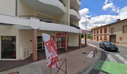 Maxime Legrand, Ostéopathe à Cugnaux