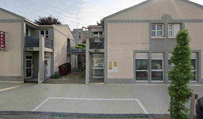 Nicolas Saradov - Ostéopathe D.O., Ostéopathe à Lognes