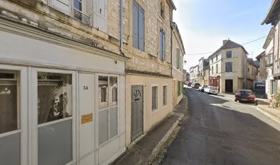 Clément CHAPUIS, Ostéopathe à Issigeac