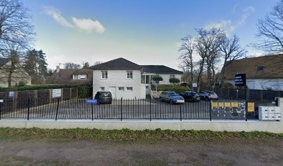 Herry Sébastien, Ostéopathe à Verneuil-sur-Seine