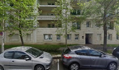 Bruiant Philippe, Ostéopathe à Compiègne