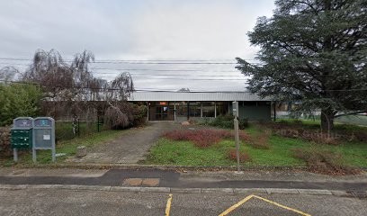 Ostéopathe, Ostéopathe à Reichstett