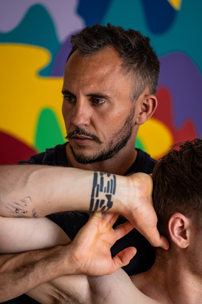 Thomas GIOAN - Ostéopathe, Ostéopathe à Ramonville-Saint-Agne