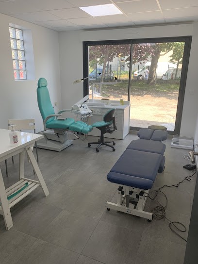 Ostéopathe Sartrouville - Bastien Homo (Homostéo), Ostéopathe à Sartrouville