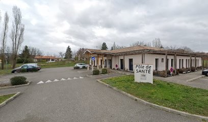 Laurent Gavriloff Et Rémy Bayle Ostéopathes, Ostéopathe à Tournon-d'Agenais