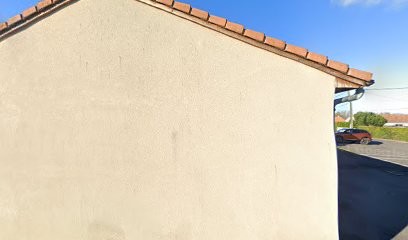 Grégoire Baranger Ostéopathe D.O., Ostéopathe à Thouars