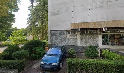 Guasco Coline, Ostéopathe à Gréoux-les-Bains