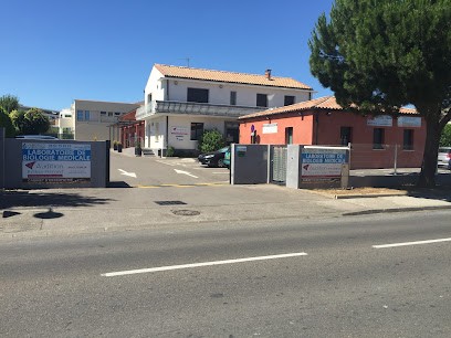 Bregmestre Samuel - SB Ostéo, Ostéopathe à Juvignac