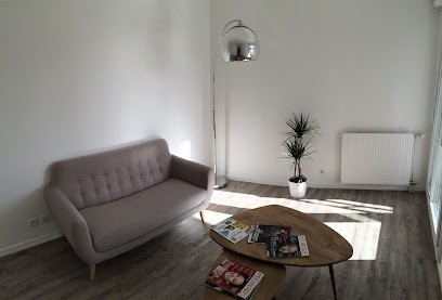 Romain Piselli, Ostéopathe à Villejuif