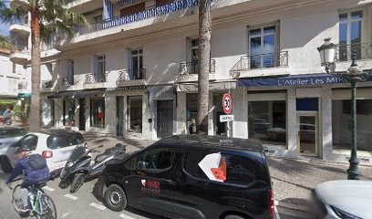 Demaneuf Nicolas, Ostéopathe à Beaulieu-sur-Mer