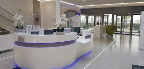 Maëva Le Parc Ostéopathe DO, Ostéopathe à Osny