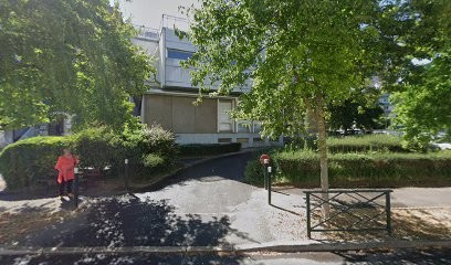 Tarik Damry - Ostéopathe D.O. Nanterre, Ostéopathe à Nanterre