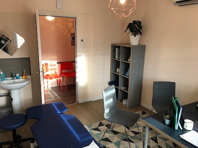 Julien Benel, Ostéopathe à Saint-Jean