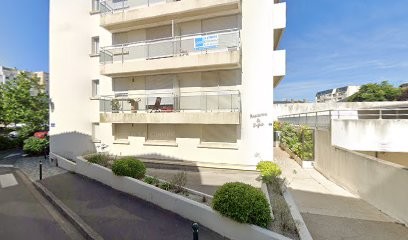 Mercier Claude, Ostéopathe aux Sables-d'Olonne