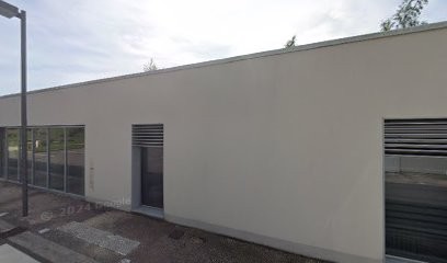 Lucie Bourelle Ostéopathe D.O, Ostéopathe à Givry-en-Argonne