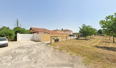 Brière Florent, Ostéopathe à Redessan