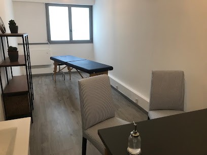 Cabinet D'ostéopathie De Cergy, Ostéopathe à Cergy