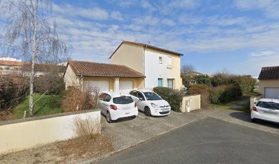 Régent Sylvie, Ostéopathe à Saint-Benoît