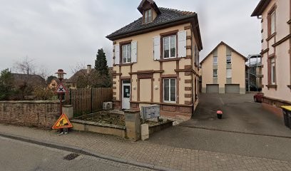 Julien RIEFFEL - Ostéopathe, Ostéopathe à Truchtersheim