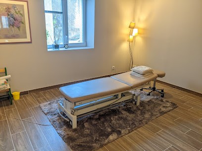 Chloé Derenne Ostéopathe D.O., Ostéopathe à Dourdan