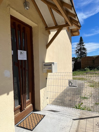 Océane Faure Ostéopathe D.O, Ostéopathe à Saint-Médard-de-Mussidan