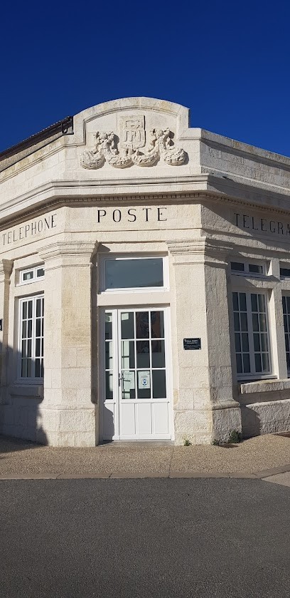 Cabinet ostéopathie Chloée Marty, Ostéopathe à Thairé