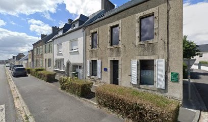 Rannou Yves, Ostéopathe à Landivisiau