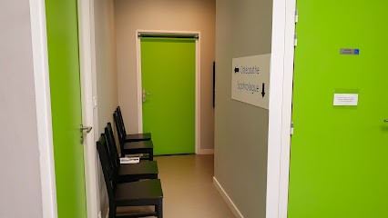 Martial Duhamel - Ostéopathe, Ostéopathe à Hallennes-lez-Haubourdin