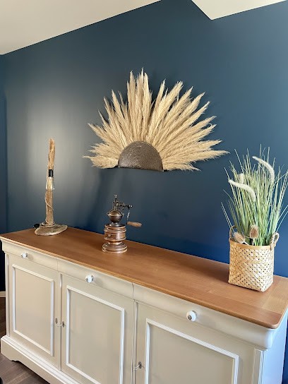 Ilona Prud'homme Ostéopathe, Ostéopathe à Sainte-Croix-en-Plaine