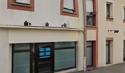 HURIEZ Clément, Ostéopathe à Saint-Grégoire