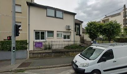 Agathe Alexandra, Ostéopathe à Draveil