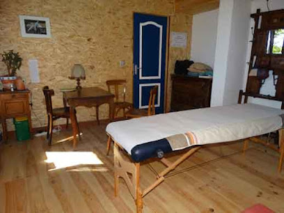 Cabinet D'ostéopathie À Luc Sur Aude, Ostéopathe à Luc-sur-Aude