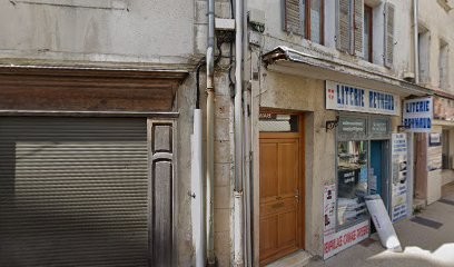 Lansard Gaillard Annie, Ostéopathe à Seyssel