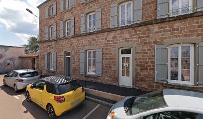 Coralie Peyron - Ostéopathe Coise, Ostéopathe à Coise