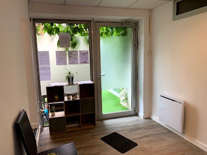 Caroline LE BRUN - Ostéopathe - Meyzieu, Ostéopathe à Meyzieu