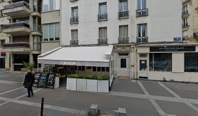 Marc EECKHOUDT - Ostéopathe Paris, Ostéopathe à Paris 12