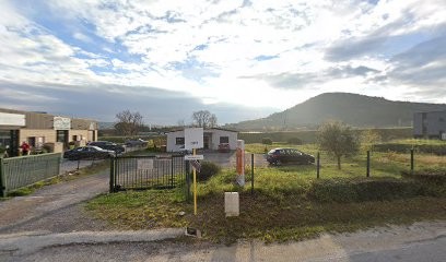 Cabinet D'Etiopathie- Ostéopathie Pascale Georjon, Ostéopathe à Lachapelle-sous-Aubenas