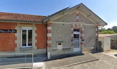 Ostéopathe - Caroline RUPERTO, Ostéopathe à Roaillan